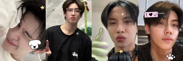 kimtaeOpas Profile Banner