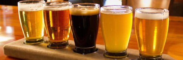 Short Hops n Barley banner