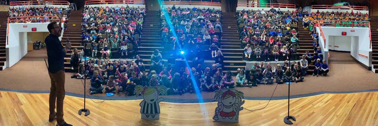 Sean Covel banner