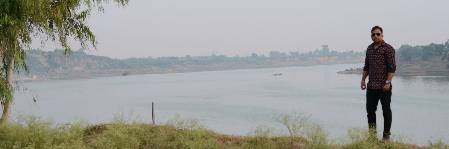 devanshujoshi83's profile banner image