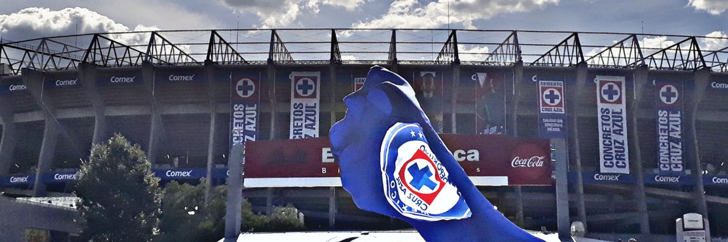 11azules's profile banner image