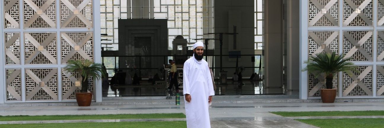 Abualjulanda89's profile banner image