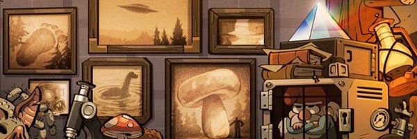 Alex Hirsch Profile Banner