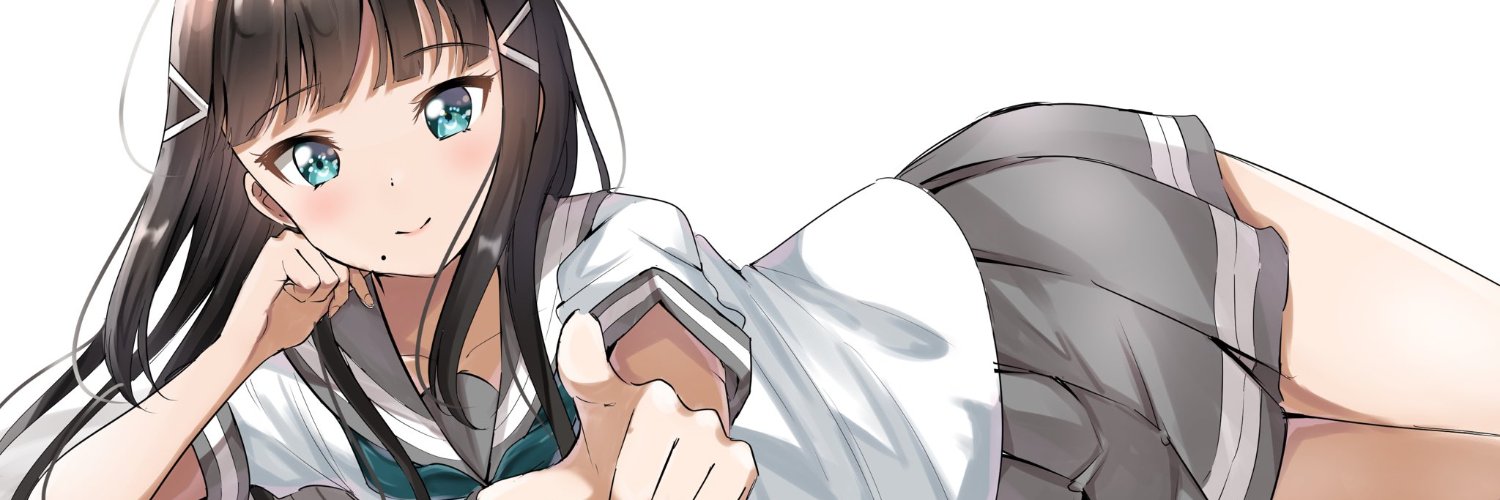Aru_Primlily's profile banner image