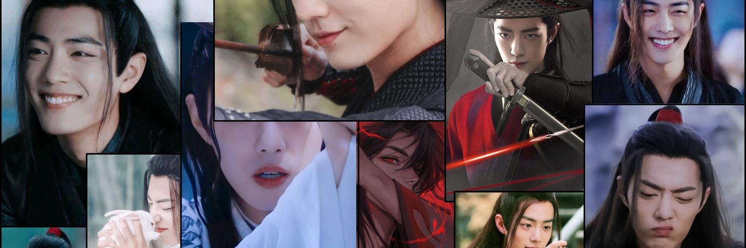 danielletsz's profile banner image