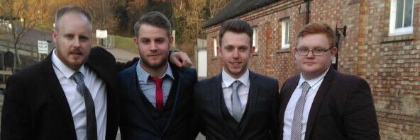JoeHadley94's profile banner image