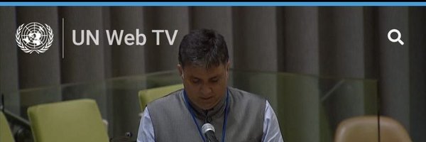 binodrp Profile Banner