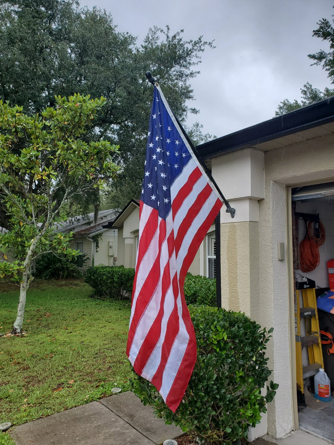 Shaun Sheridan banner