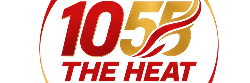 1055theHeat's profile banner image