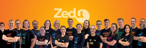 zedunow Profile Banner