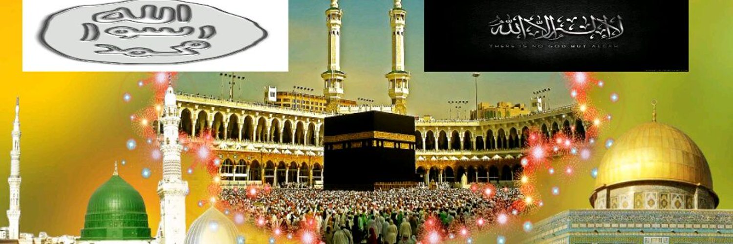 LionOfAllah313's profile banner image