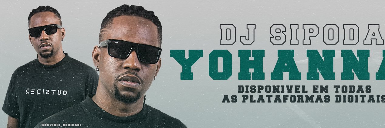 DjSipoda's profile banner image
