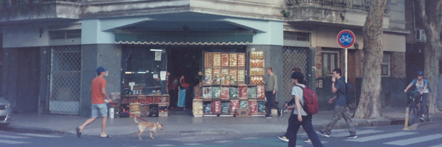 Federico Poore Profile Banner