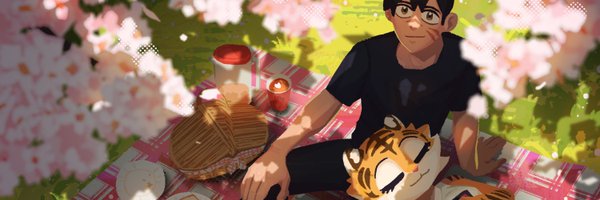 drawligator Profile Banner