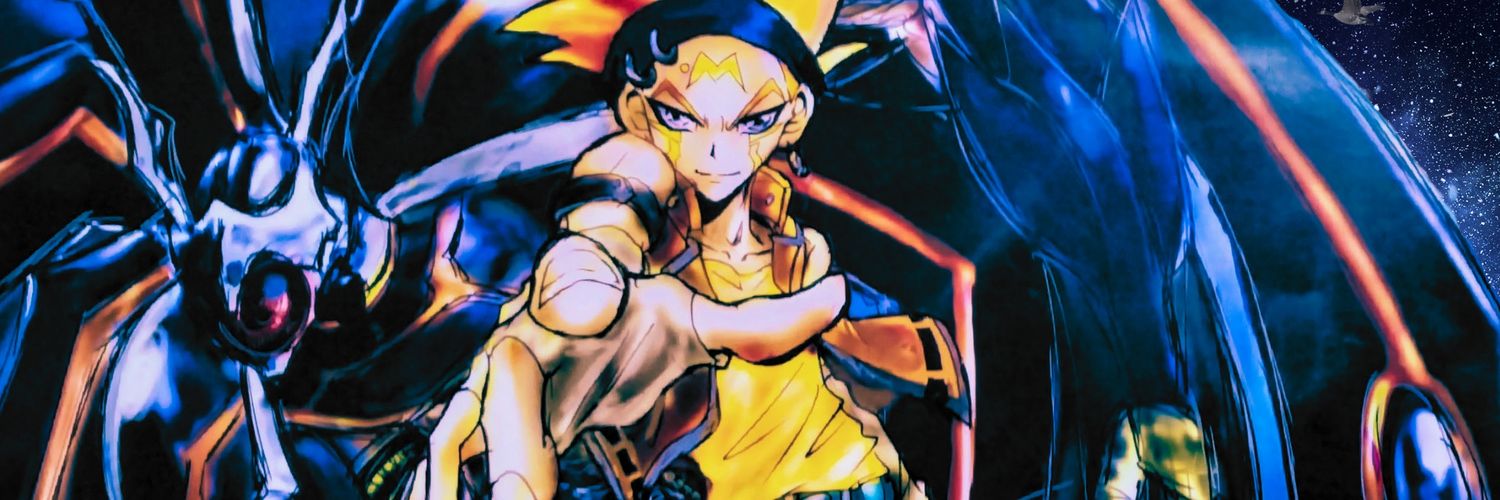 ayuthi's profile banner image