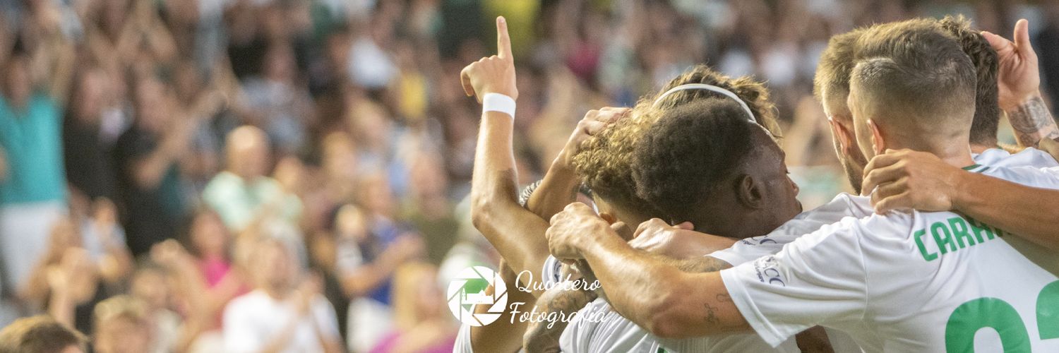 Antonio Quintero banner