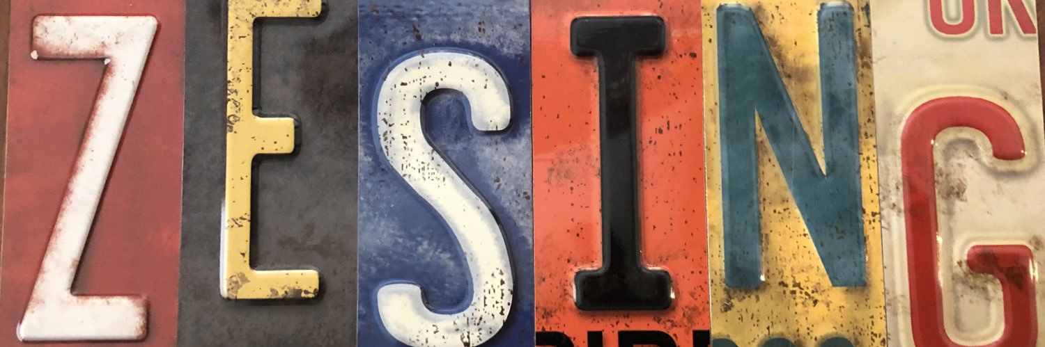 AaronZesing's profile banner image