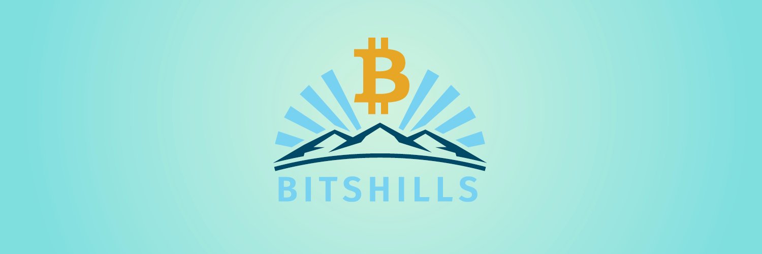 BitShills banner
