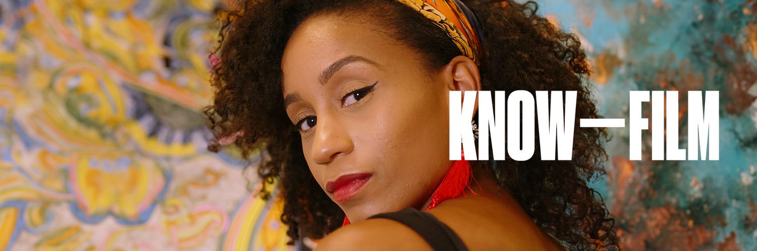 know.film banner