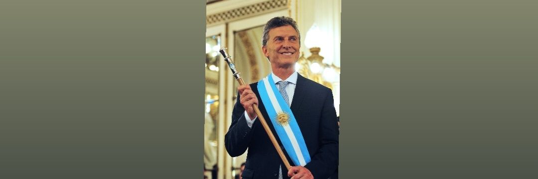 Merce . Fuerza Argentina ! Juntos más que nunca !! banner