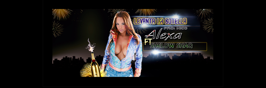 soloalexa's profile banner image