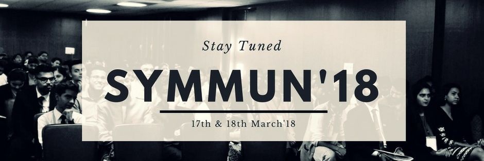 SYMMUN18's profile banner image