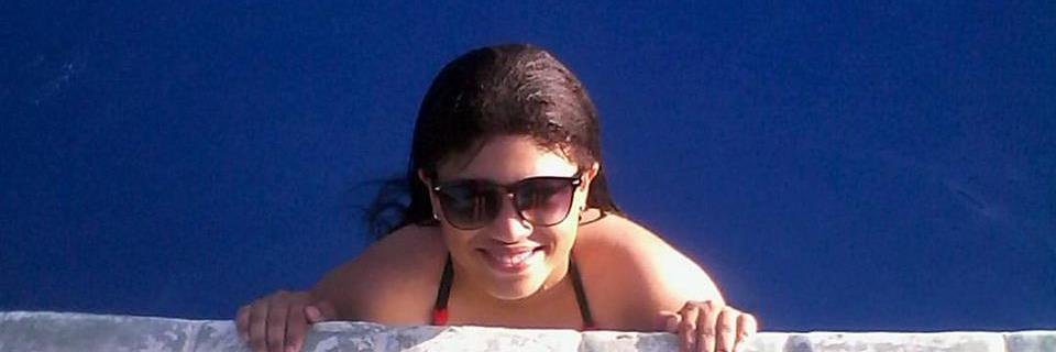 ElizPeguero's profile banner image