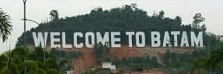 Batam Info banner