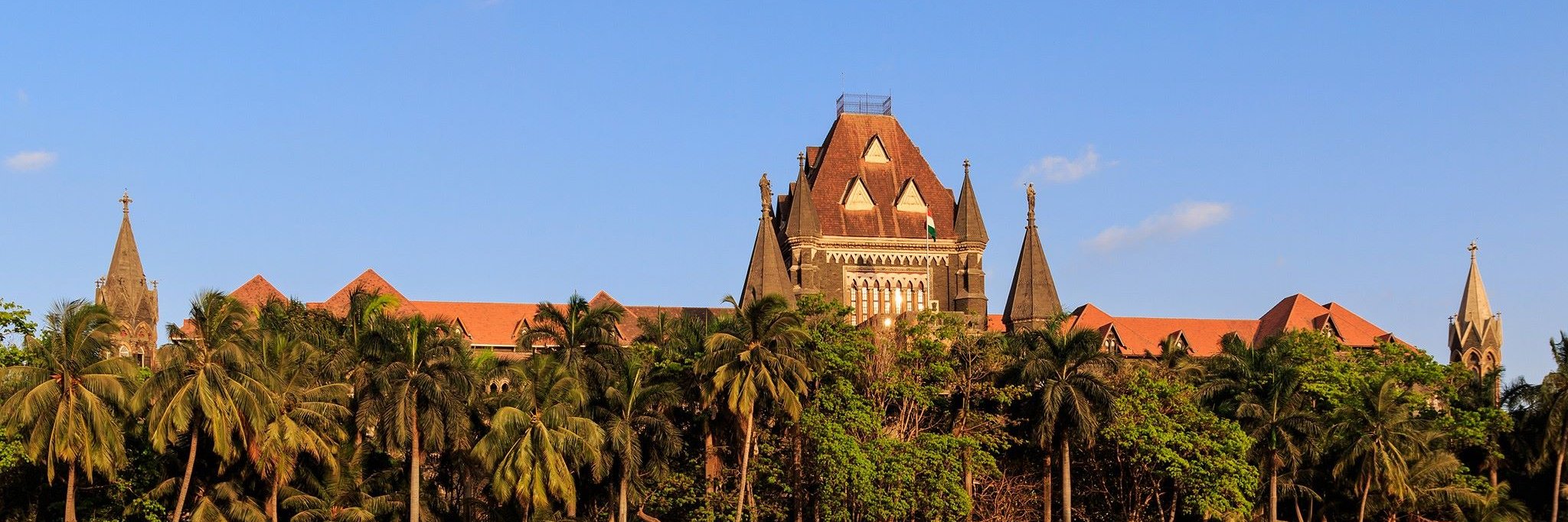 Unofficial : Bombay High Court banner