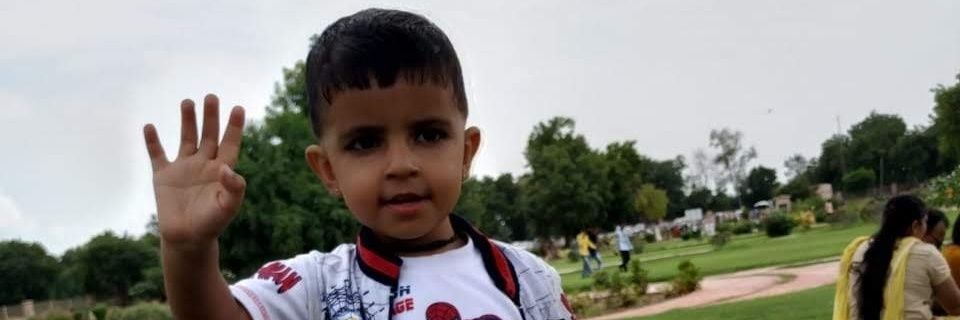 therealkailash's profile banner image