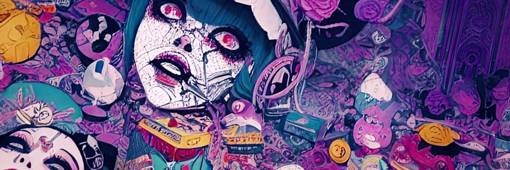 vilexom's profile banner image