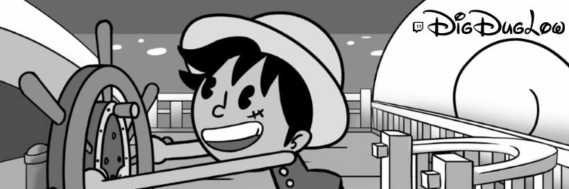 DigDuglow's profile banner image