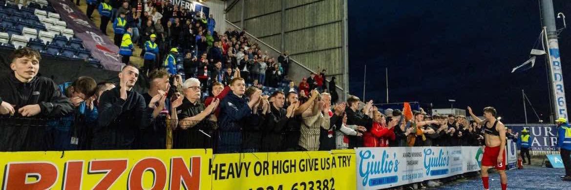 Lewis Michael banner