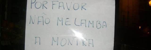 António banner