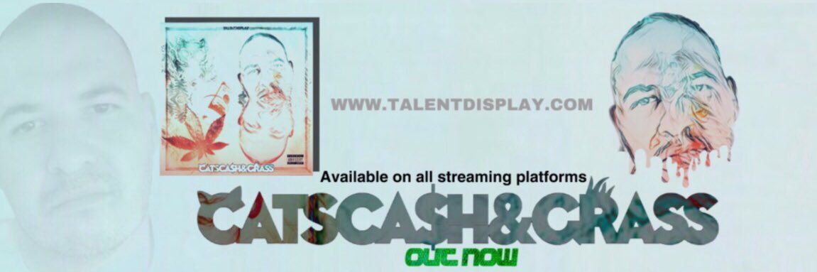 TALENTDISPLAY.COM banner