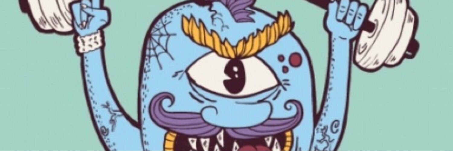 JCBeasP's profile banner image