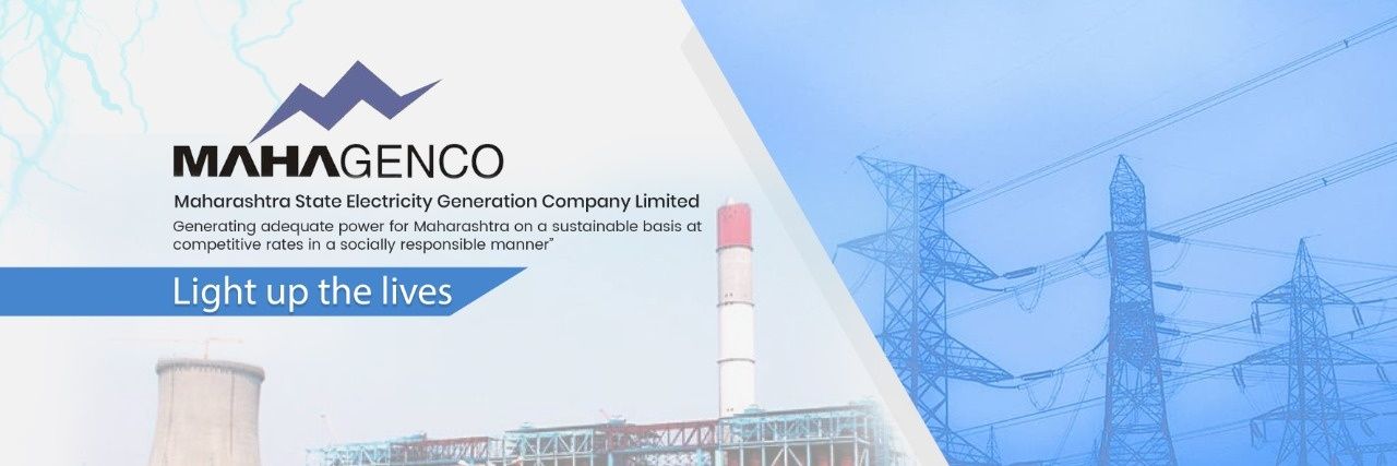 MAHAGENCO banner