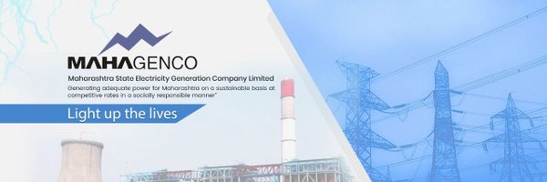 connectMSPGCL Profile Banner