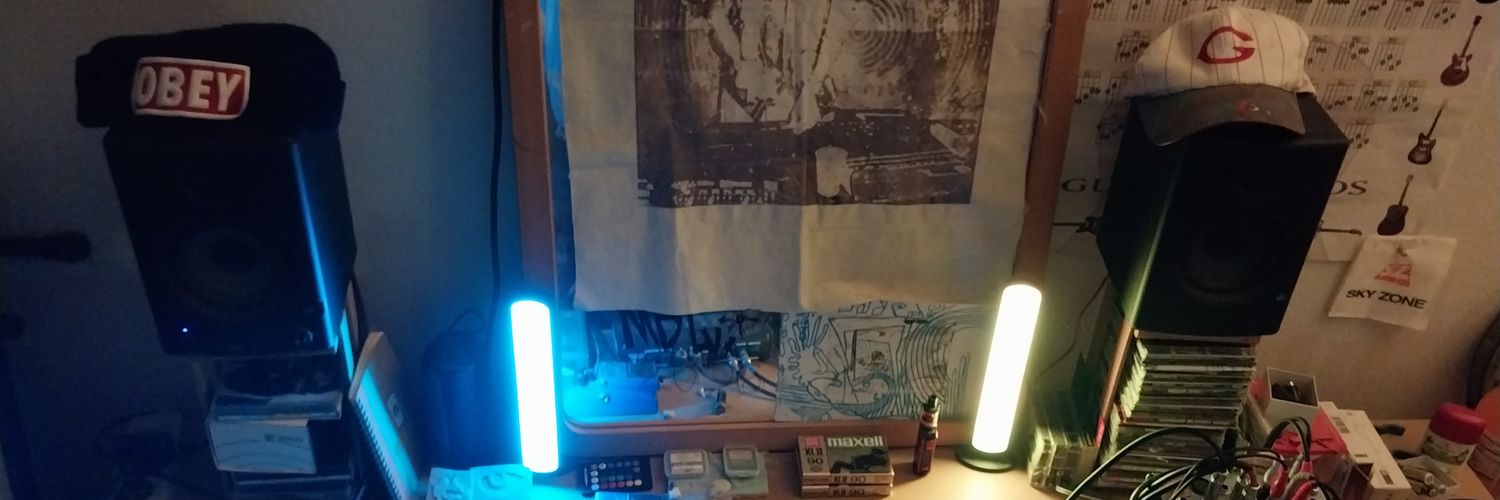 mdlv3000's profile banner image