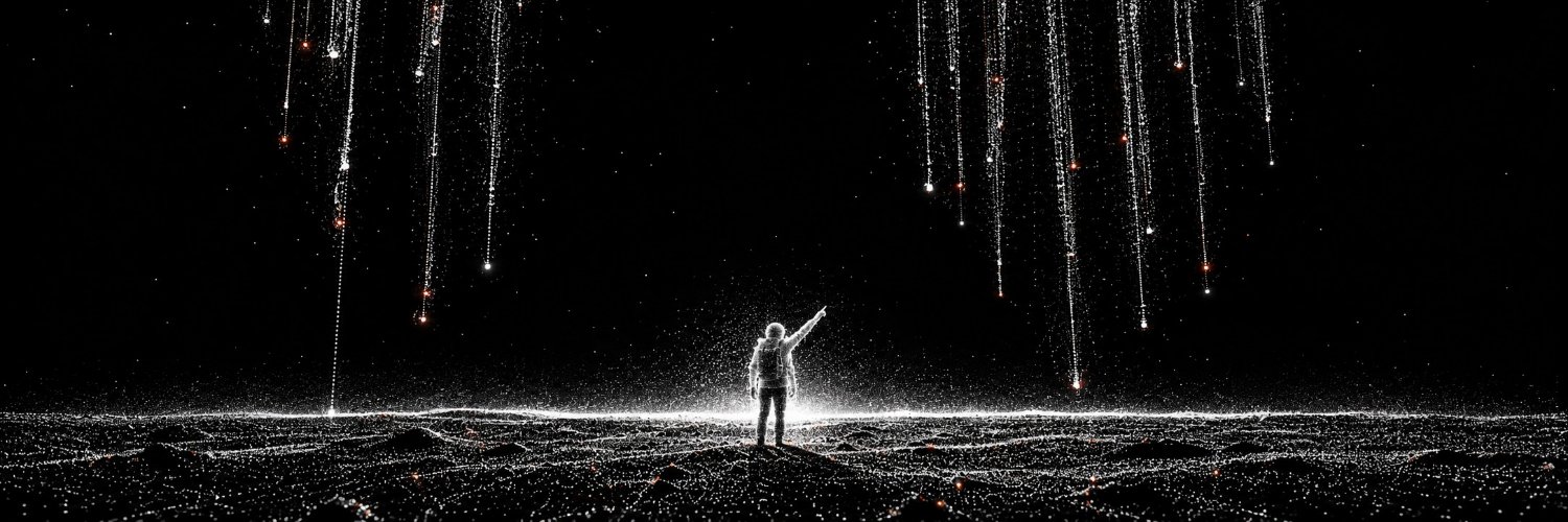 nicravesh's profile banner image