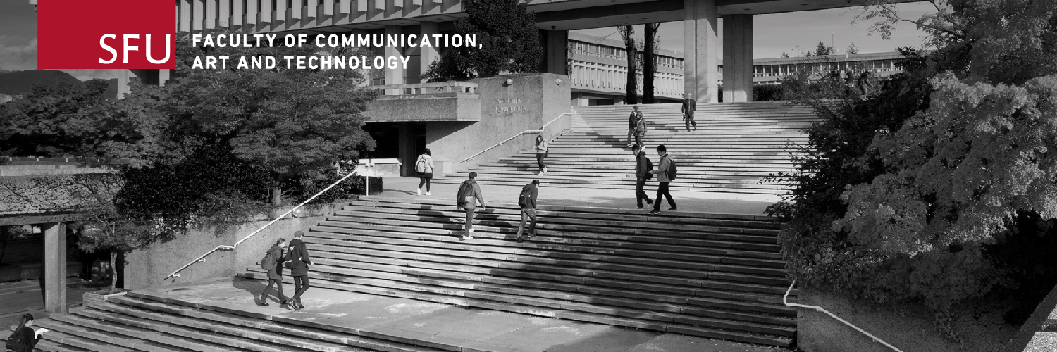 FCATatSFU's profile banner image