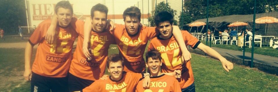 janssensrobbe97's profile banner image