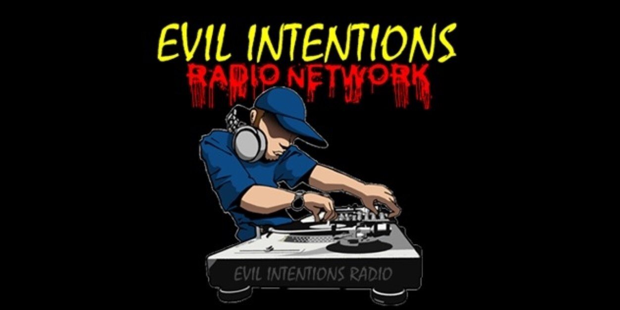 EvilintentionRN's profile banner image