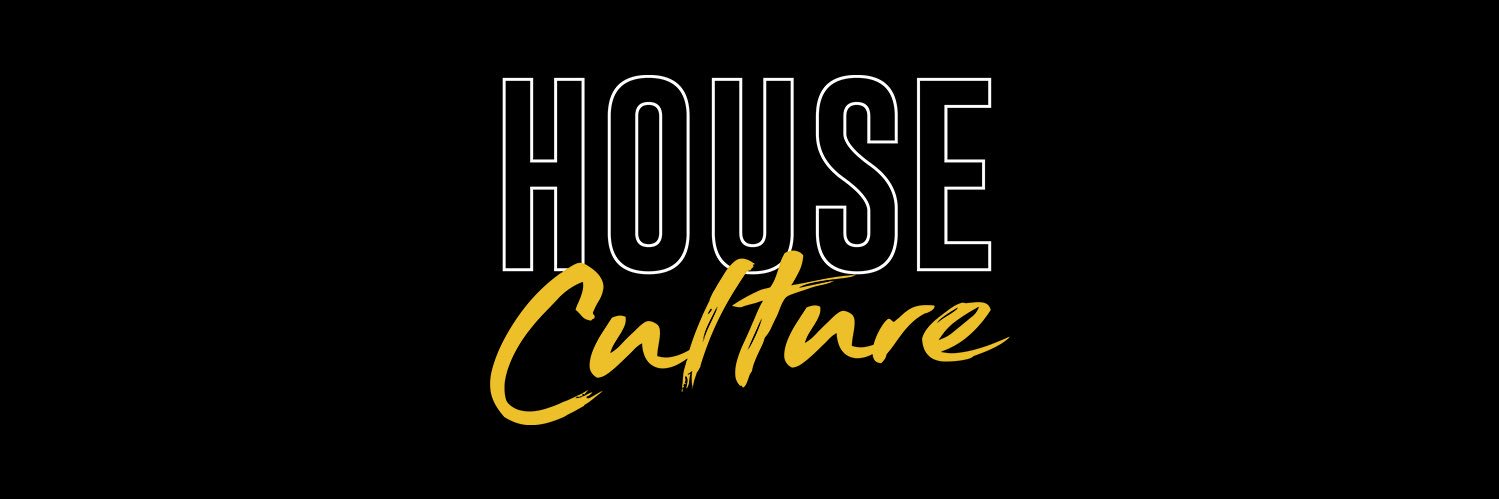 House Culture banner