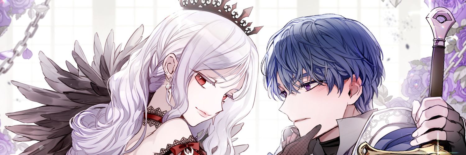 다라빛🌙 banner