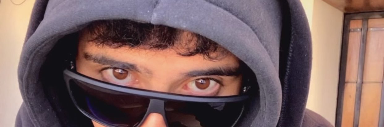 Cristopher4lex's profile banner image