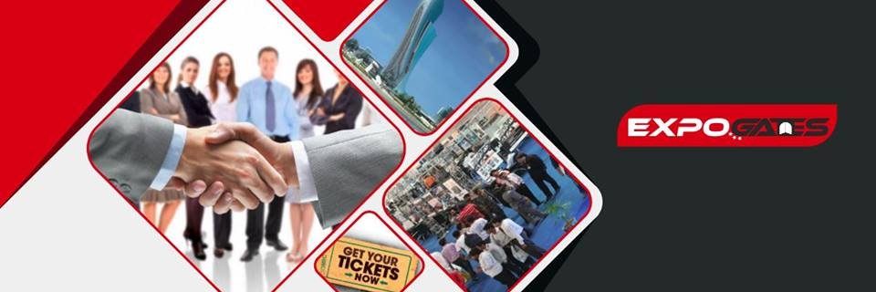 expogates's profile banner image