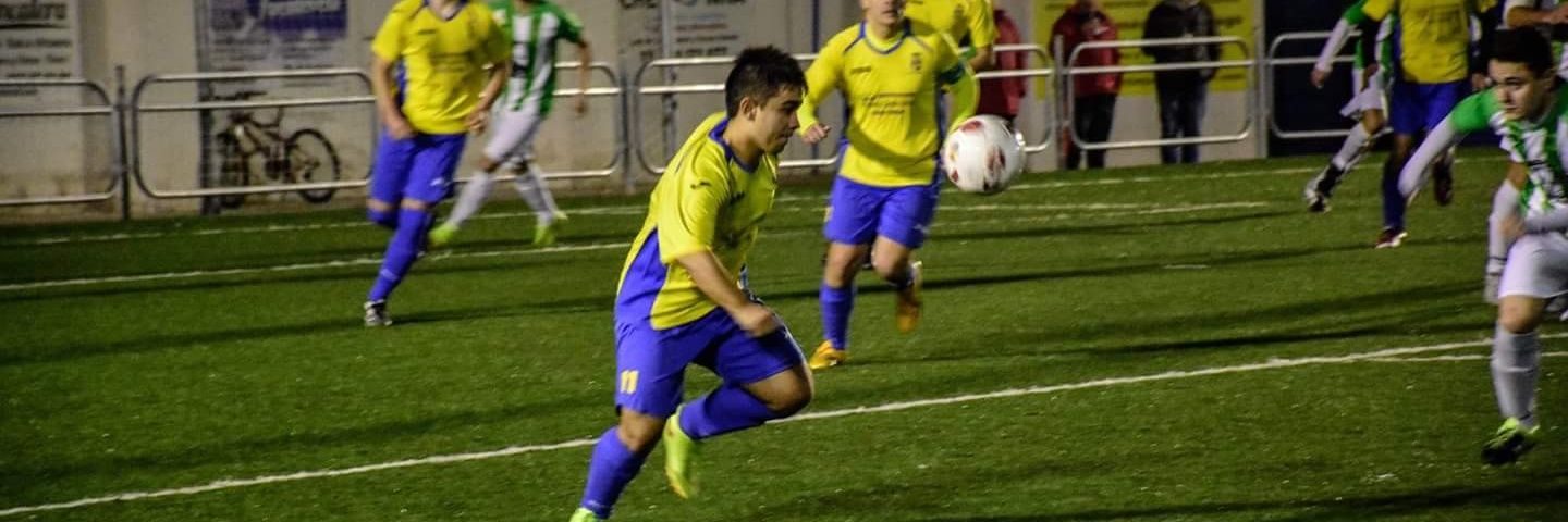 Dani Gomez banner