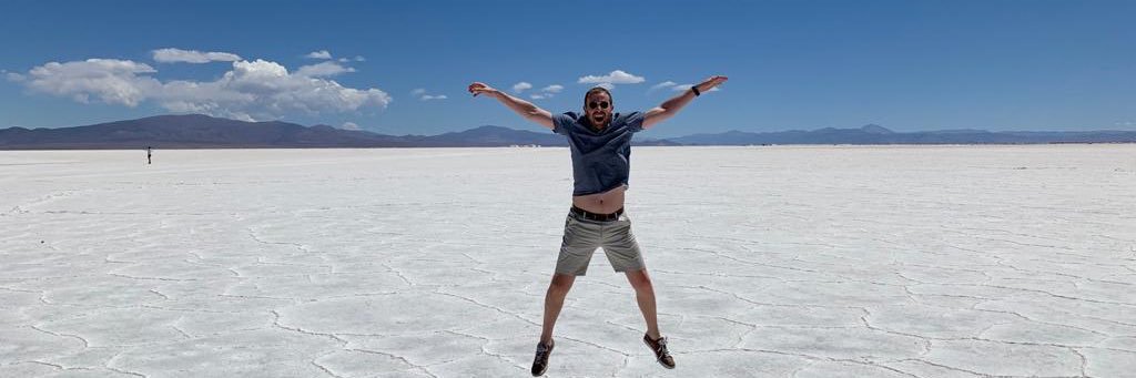 Dave Lovell-Morgan 🇺🇦 banner