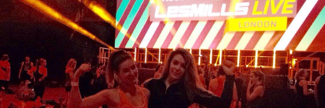 licklejess's profile banner image